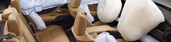Impact of Airbags on Insurance