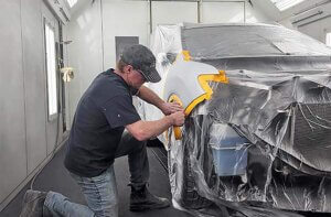 Car Center   Expert Collision Repair and Auto Services in Michigan 