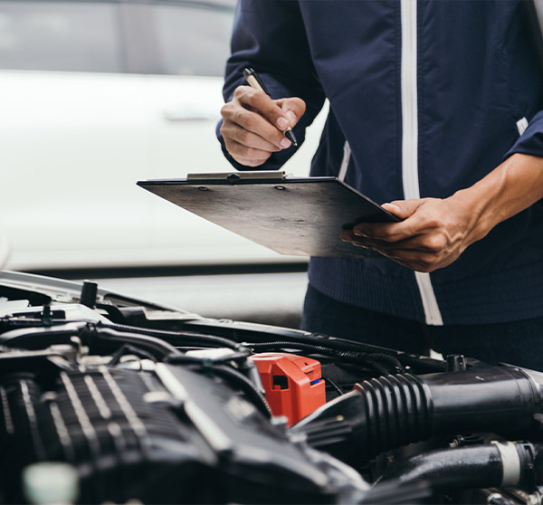 Mechanical repair technician at Car Center Greenville